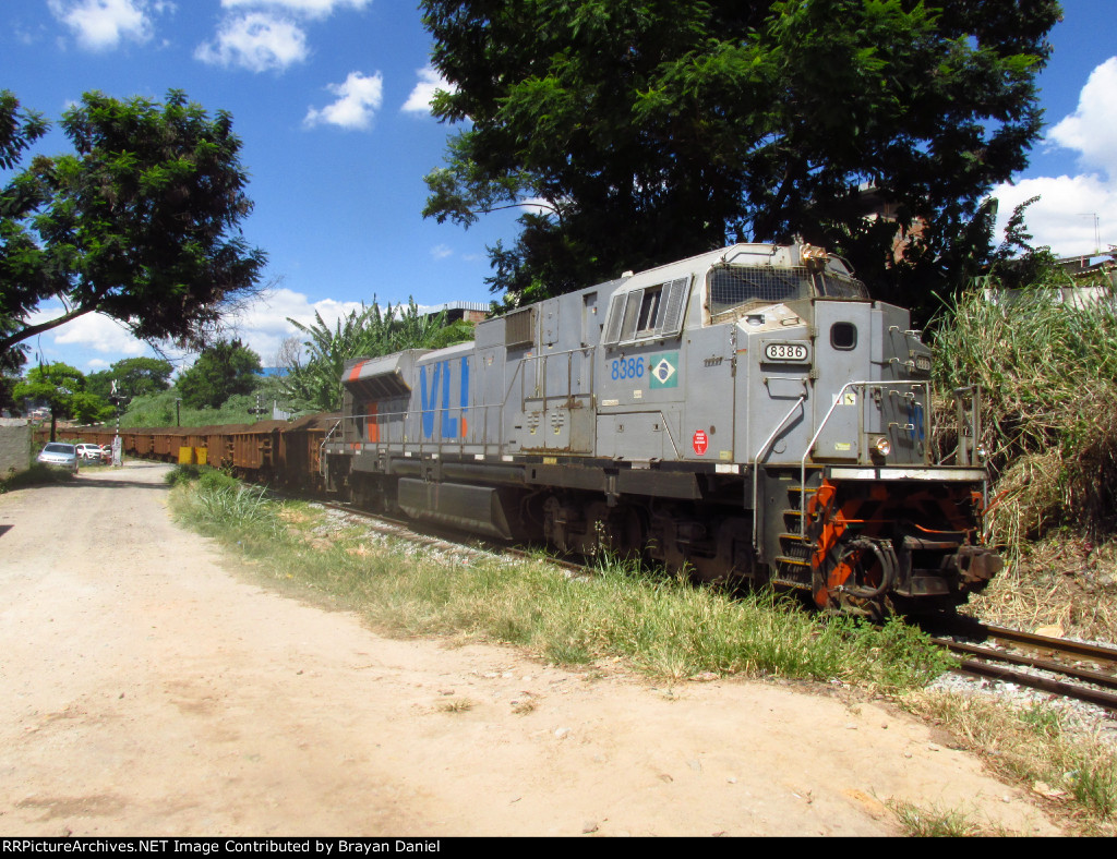 VLI 8386